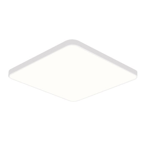 Ultra Thin 5Cm Led Ceiling Down Light Surface Mount White 36W