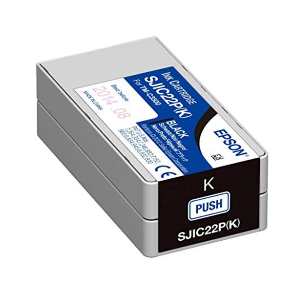 Epson Ink Cartridge Tmc3500