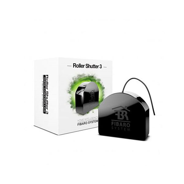 Fibaro Roller Shutter 3