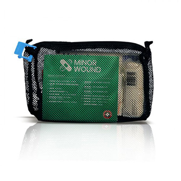 Minor Wound Module Soft Pack