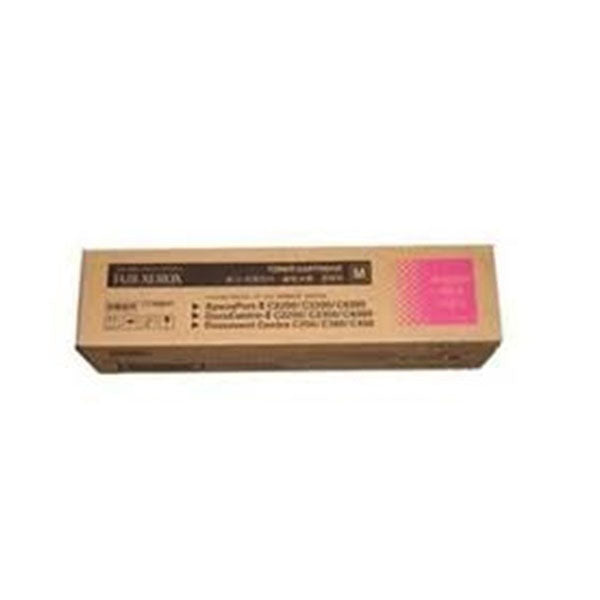 Fuji Xerox Magenta Toner High Capacity 11K