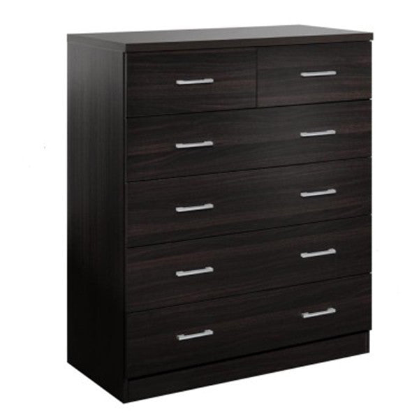 Tallboy 6 Drawers Storage Cabinet