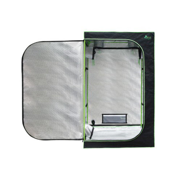 1680D Hydroponics Grow Tent Kits Hydroponic Grow System