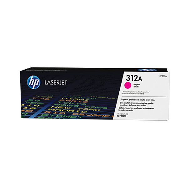 hp 312a toner