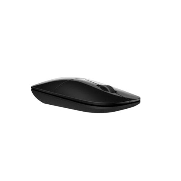 hp wireless mouse black onyx glossy