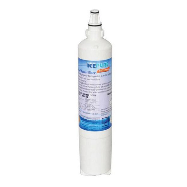 Fridge Water Filter Cartridge Rfc1000A Rwf1000A Lg Lt600P 5231Ja