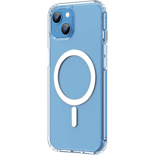 iPhone 14 Magsafe Phone Case Transparent