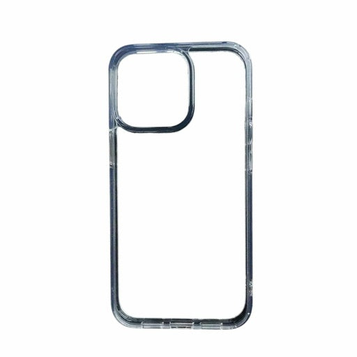 iPhone 14 Pro Max Phone Case Transparent