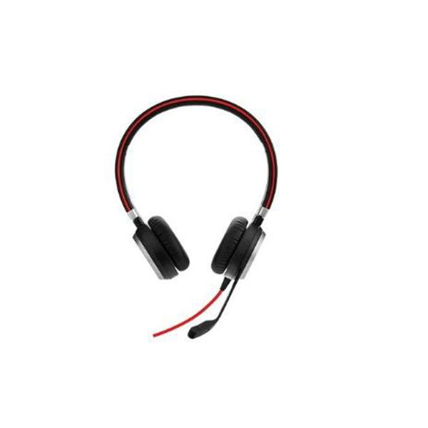 Jabra Evolve 40 Uc Stereo Hd Audio