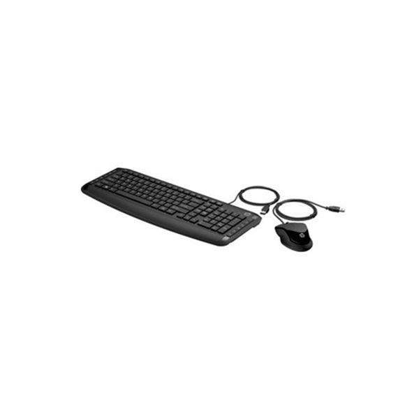 Hp Pavilion Keyboard Combo 200