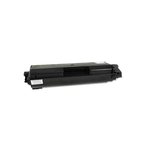 Kyocera Tk 594K Black Toner Kit Yield 7K