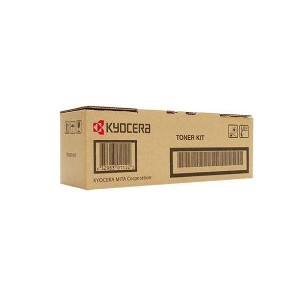 Kyocera Tk 1184 Black Toner 3K Pages