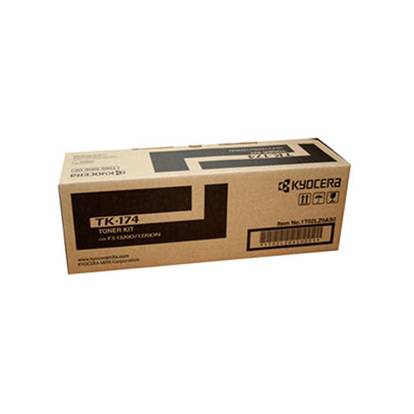 Kyocera Toner Kit For Fs 1320D Yield 7200 Pages