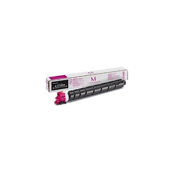 Kyocera Tk 8529M Magenta Toner 20K