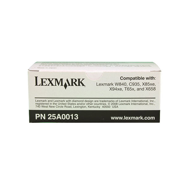 Lexmark Staple Cartridge 3 Pack Of 5K Staples