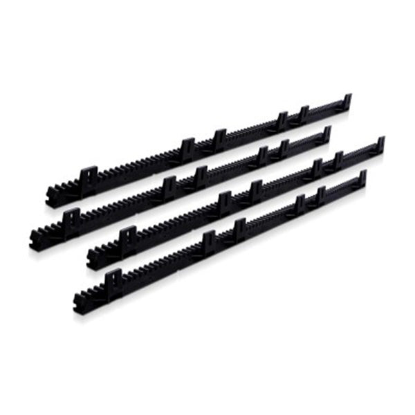 Lockmaster 4M Sliding Gate Opener Racks