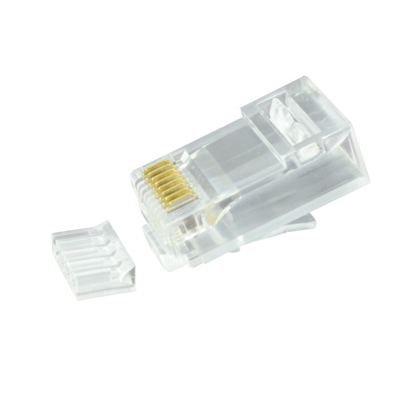 Serveredge Rj45 Cat5E Unshielded Plug