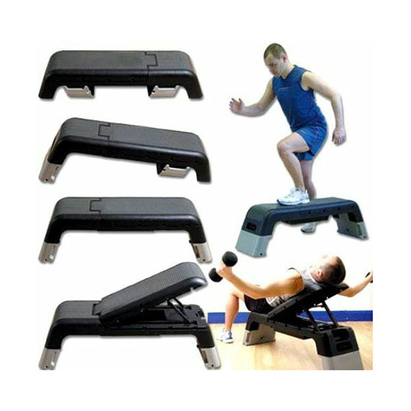 Morgan Elite Workout Platform