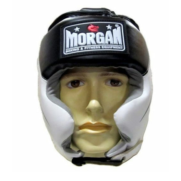 Morgan V2 Full Combat Style Head Guard Simply Wholesale Reviews On Judgeme 0329