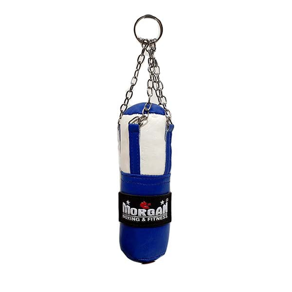 Morgan Mini Punch Bags