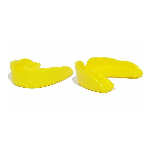 Morgan Endurance Mouth Guards Yellow