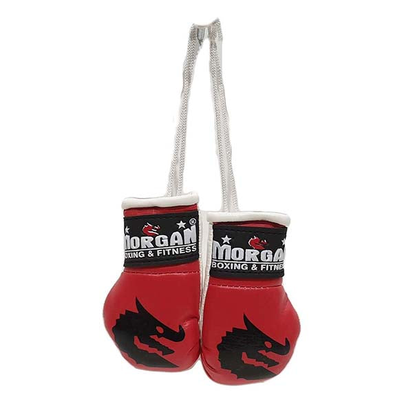 Morgan Rear View Mirror Gloves Pair