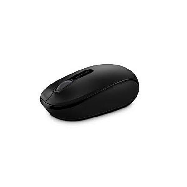 Microsoft 1850 Series Wireless Mobile Mouse