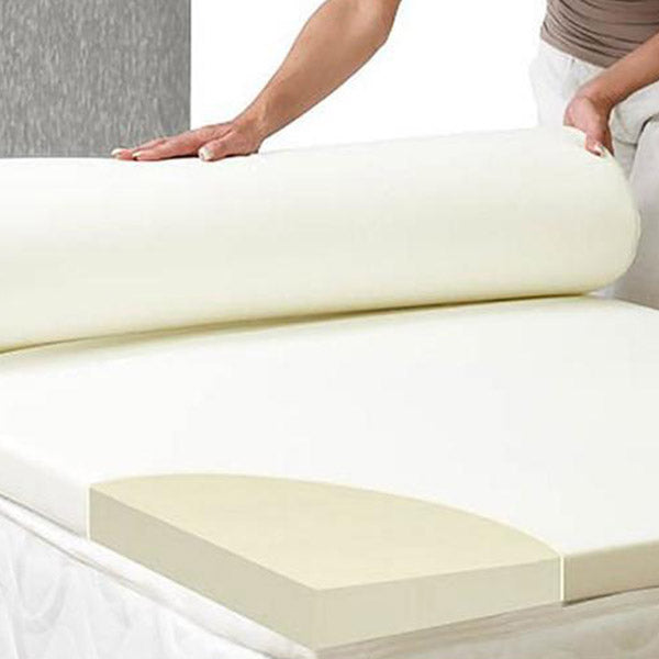 Mattress Foam Topper 5cm