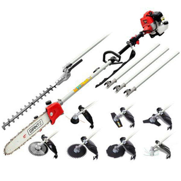 62CC 9in1 Pole Chainsaw Set Simply Wholesale Reviews on Judge.me