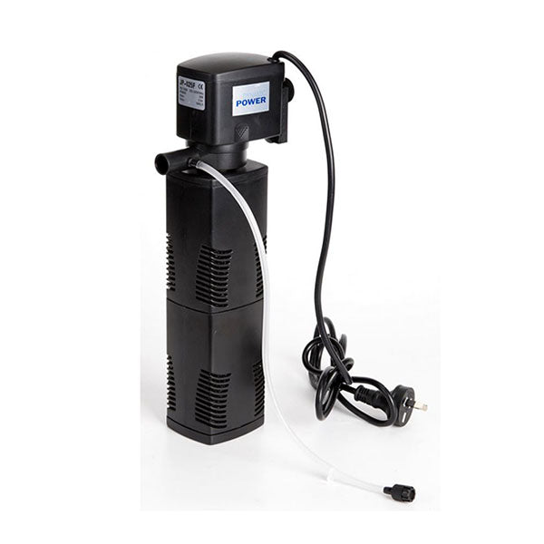 1600L H 22W Aquarium Submersible Filter Pond Pump