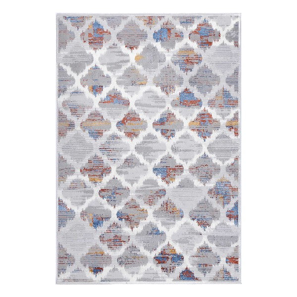 Isaiah Multi Lattice Rug