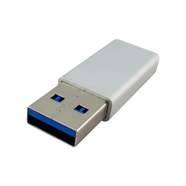 Shintaro Usb A Male To Usb C Female Adapter