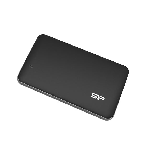 Silicon Power 256Gb Bolt B10 External Ssd Usb