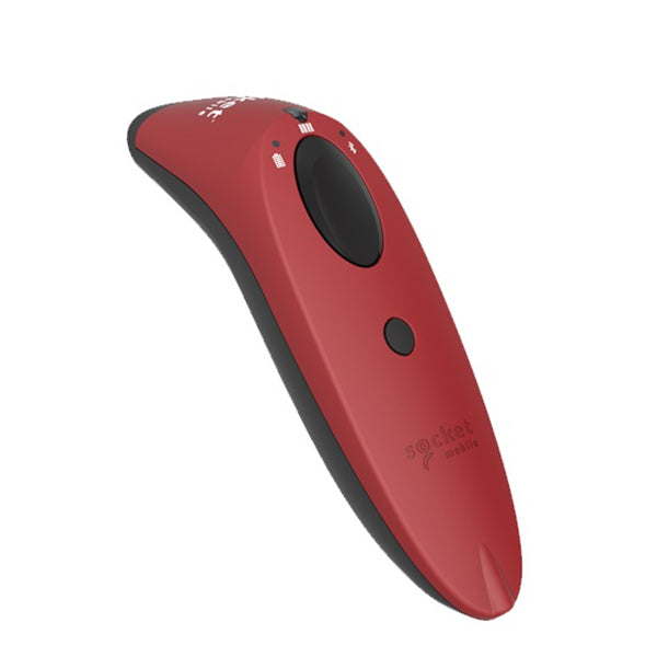 Socket Scanner S700 Bt 1D Red
