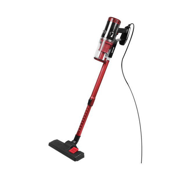 Vacuum Cleaner Corded Stick Handheld Handstick Bagless 400W