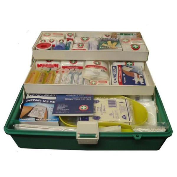 Sports Portable First Aid Kit