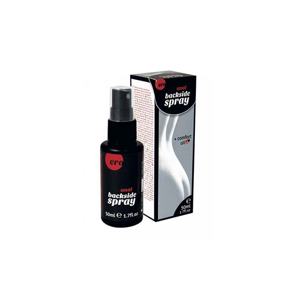 Ero Backside Spray 50Ml