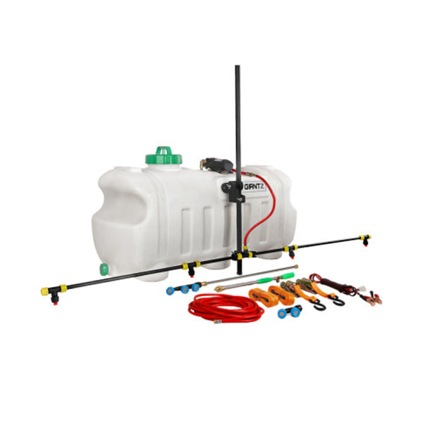 Weed Sprayer 100L Tank with Boom Sprayer