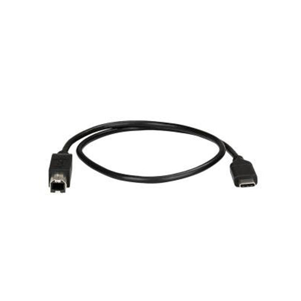 Startech Usb C To Usb B Printer Cable