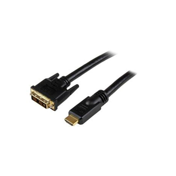 Startech 7M Hdmi To Dvi D Cable