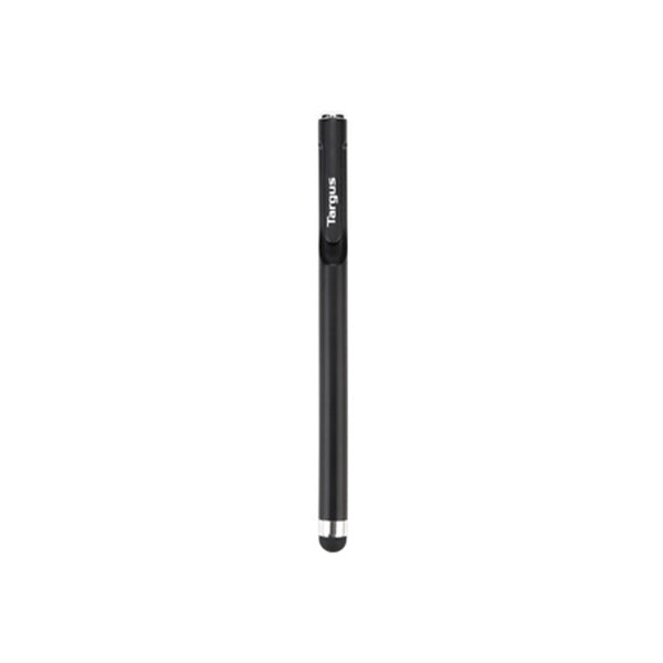 Targus Standard Stylus With Embedded Clip Black