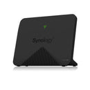 Synology Mesh Router Quad Core 717 Mhz 256 Mb Ddr3 Memory 2T2R