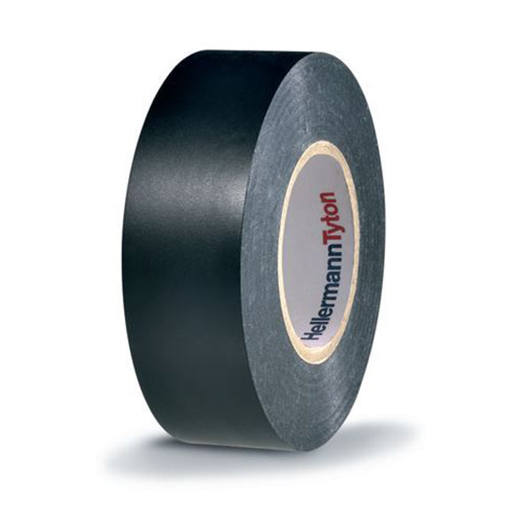Electrical Insulation Tape Black 10 Pack