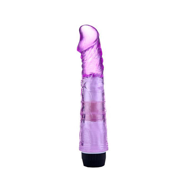 Vibrator Dildo Dong Multi Speed Realistic Penis Cock Adult Sex Toy