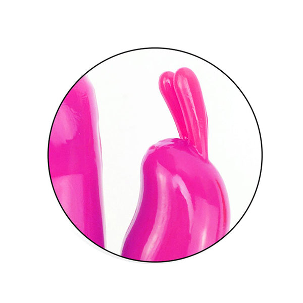 Vibrator Dildo Jack Rabbit Adult Female Sex Toy Waterproof