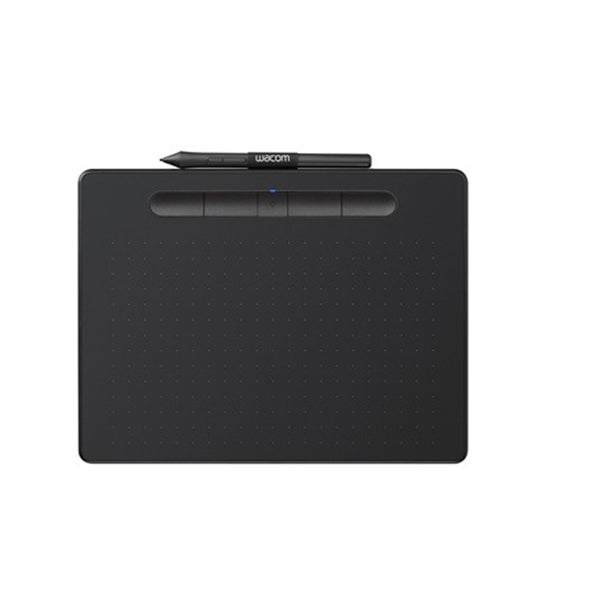 Wacom Intuos Small Bluetooth Black