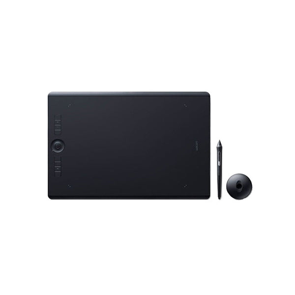 Wacom Intuos Pro Large With Pro Pen 2 Tech