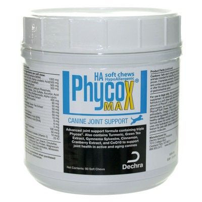 phycox max small bites