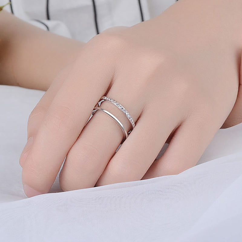 Best Ring Designs : अंगूठी की ये लेटेस्ट डिजाइन बढ़ा देंगी कई गुना आपके  हाथों की खूबसूरती