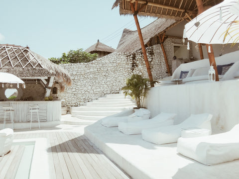 Bali Villa